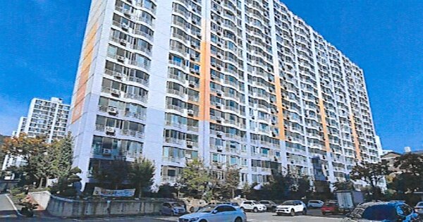 대구 달서구 용산동 419-1, 105동 OOOOOO OOOOOOOOOOOO 아파트 경매 물건 이미지