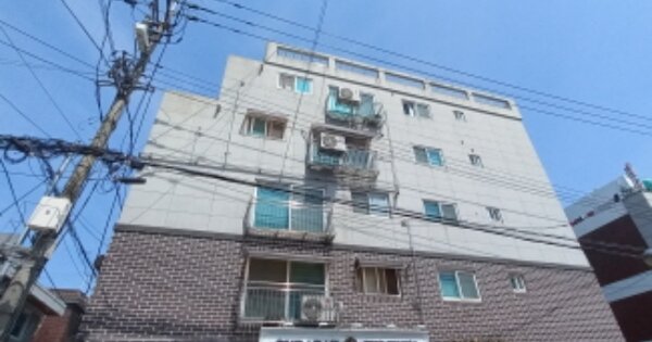 경기 부천시 소사구 소사본동 OOOOOOO OOOOOO OOOOOOOOOOOO O OOO 다세대주택 경매 물건 이미지