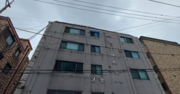 경기 부천시 소사동 33-39, 2동 OOOOOO OOOOOOOOOOO 다세대주택 경매 물건 이미지