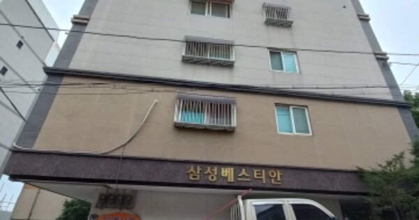 경기 부천시 소사구 송내동 OOOOOO OOOOOO OOOOOOOOOOOO 다세대주택 경매 물건 이미지