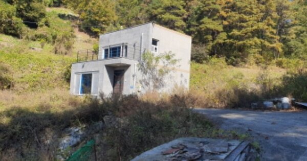 경상북도 성주군 대가면 옥련리 OOO O OOO 단독주택 경매 물건 이미지