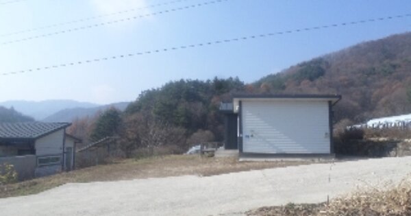 전북특별자치도 진안군 주천면 대불리 OOOOO 단독주택 경매 물건 이미지