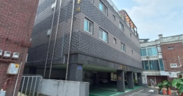 경기 부천시 심곡본동 OOOOOOO OOOOOO OOOOOOOOOOO 다세대주택 경매 물건 이미지