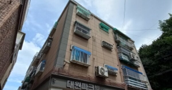 경기 부천시 오정구 원종동 OOOOOO OOOOOO OOOOOOOOOOO 다세대주택 경매 물건 이미지