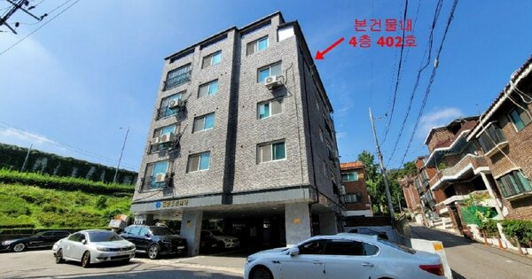 경기 부천시 오정구 고강동 OOOOOO OOOOOO OOOOOOOOOOOOOO 도시형생활주택 경매 물건 이미지