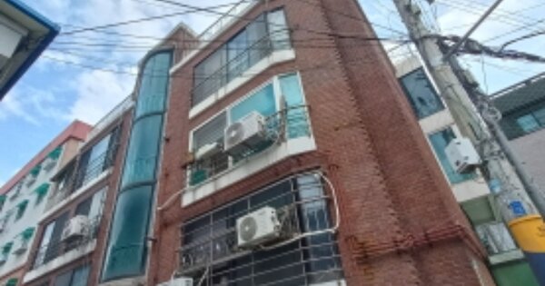 경기 부천시 원미구 원미동 OOOOOO OOOO OOOOOOOOOO O OOO 다세대주택 경매 물건 이미지
