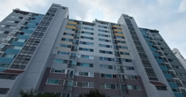 경기 부천시 원미구 상동 550-3, 2410동 OOOOOO OOOOOOOOOO 아파트 경매 물건 이미지