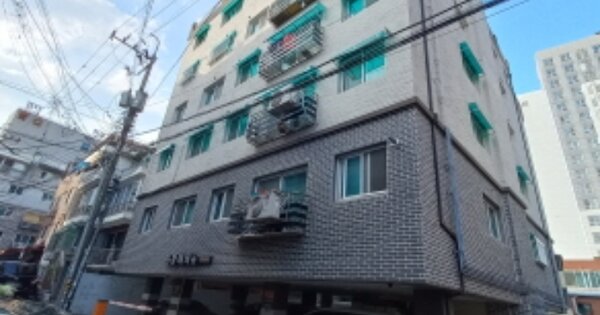 경기 부천시 소사구 심곡본동 OOOOOO OOOOOO OOOOOOOOOOOO 다세대주택 경매 물건 이미지