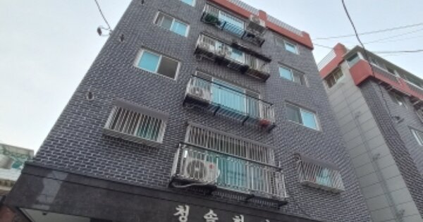 경기 부천시 오정구 삼정동 OOOOOOO OOOOOO OOOOOOOOOOOOO 다세대주택 경매 물건 이미지