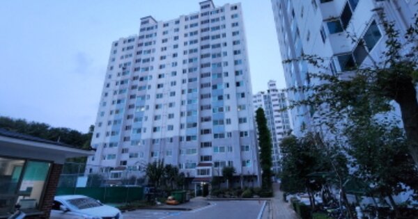 경기 김포시 감정동 685, 114동 OOOOOOOO OOOOOOOOOO O OOO 아파트 경매 물건 이미지