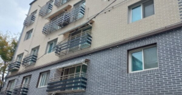 경기 부천시 원미구 원미동 OOOOOOO OOOOOO OOOOOOOOOOO 다세대주택 경매 물건 이미지