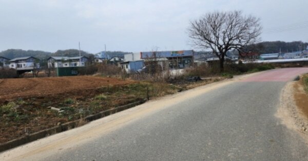 경기도 김포시 대곶면 율생리 OOOOOO 답 경매 물건 이미지