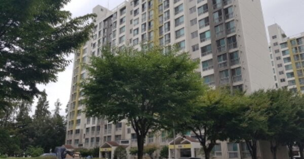 경기 평택시 세교동 554, 106동 OOOOOO OOOOOOOOOOOOO 아파트 경매 물건 이미지