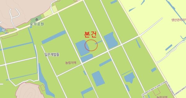 전라남도 신안군 압해읍 분매리 OOOOOOO 잡종지 경매 물건 이미지