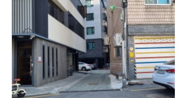 서울특별시 성동구 성수동1가 OOOO 도로 경매 물건 이미지