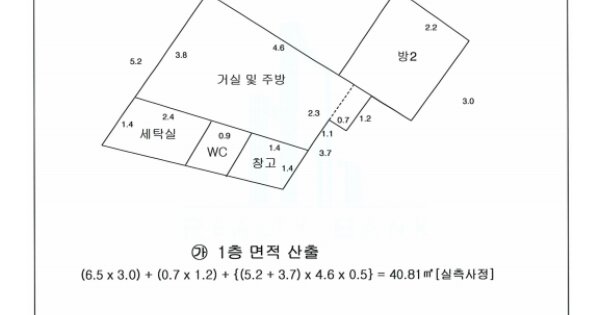 전라남도 목포시 산정동 OOOOOO 단독주택 경매 물건 이미지