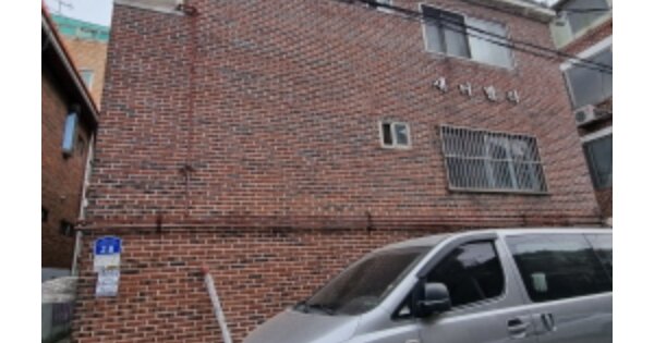 서울 송파구 거여동 OOOOO OOOOOOO 다세대주택 경매 물건 이미지