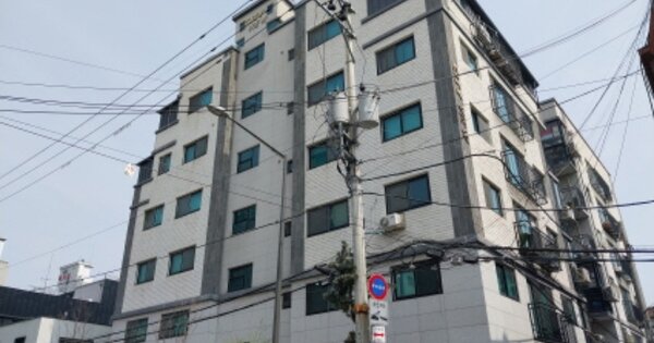서울 은평구 역촌동 55-54, 101동 OOOOOO OOOOOOOOO O OOO 도시형생활주택 경매 물건 이미지