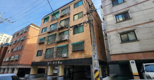 경기 부천시 원미구 심곡동 OOOOOOO OOOOOO OOOOOOOOOOO 다세대주택 경매 물건 이미지