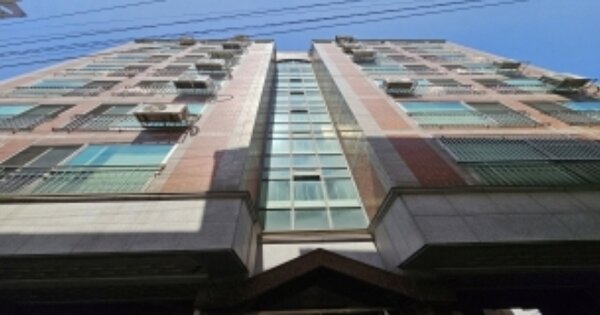 부산 부산진구 범천동 OOOOOOOO OO OOOO OOOOOOOOOOO 아파트 경매 물건 이미지