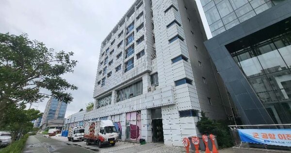 전남 무안군 삼향읍 남악리 OOOOO OOOOOO OOOOOO O OOO 오피스텔 경매 물건 이미지