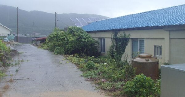 전라남도 완도군 소안면 진산리 OOOO 답 경매 물건 이미지