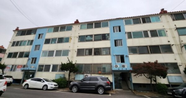 경기 안산시 단원구 고잔동 606, 101동 OOOOOO OOOOOOOOOO 연립주택 경매 물건 이미지