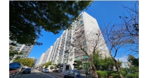 전남 영암군 삼호읍 용당리 2177-1, 304동 OOOOOO OOOOOOOOOOO 아파트 경매 물건 이미지
