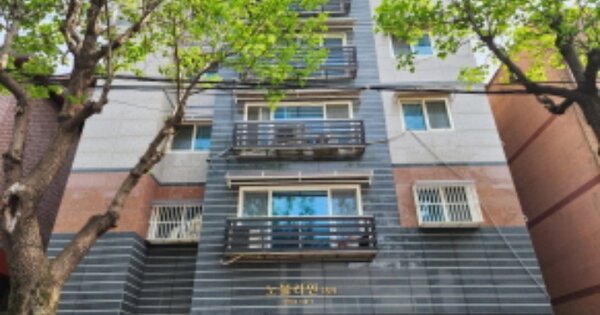경기 안산시 상록구 본오동 OOOOOO OOOOOO OOOOOOOOOO 다세대주택 경매 물건 이미지