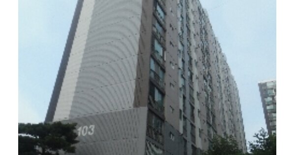 충남 서산시 죽성동 74-1, 103동 OOOOOO OOOOOOOOOOOOO 아파트 경매 물건 이미지