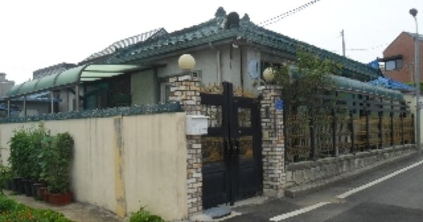 충남 서산시 동문동 OOOOO 단독주택 경매 물건 이미지