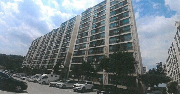 충청북도 청주시 서원구 남이면 척북리 74-7 삼포그린힐아파트 102동 OOOOOO O OOO 아파트 경매 물건 이미지