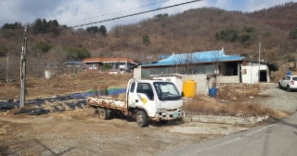 강원특별자치도 춘천시 사북면 오탄리 OOOOO 단독주택 경매 물건 이미지