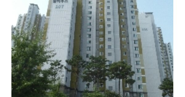 충남 서산시 대산읍 대산리 1550, 107동 OOOOOOOO OOOOOOOOOOO 아파트 경매 물건 이미지