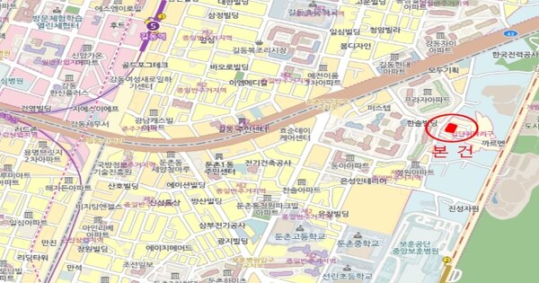 서울특별시 광진구 중곡동 OOOOO O OO OOOO 기타차량 경매 물건 이미지