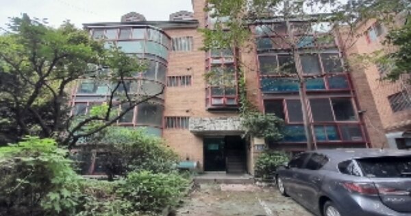 서울 서대문구 연희동 OOOO 다가구주택 경매 물건 이미지