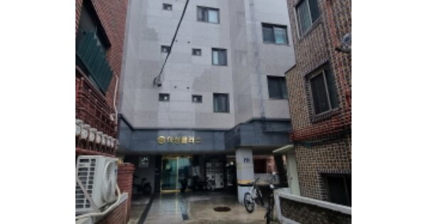 서울 강동구 길동 OOOOOOO OOOOOO OOOOOOOOOO 도시형생활주택 경매 물건 이미지