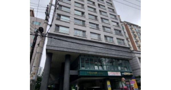 서울 강동구 성내동 OOOOOOO OOOOOO OOOOOOOOOOOO 오피스텔 경매 물건 이미지