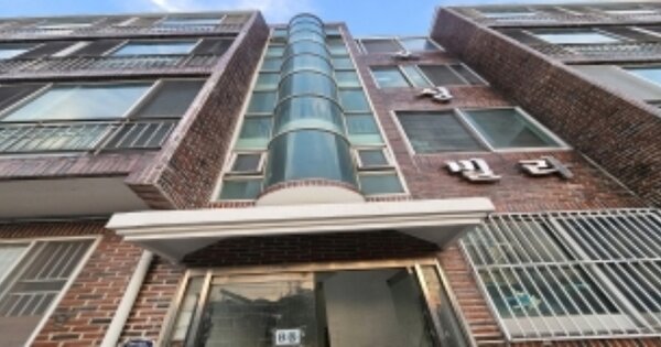 부산 부산진구 가야동 406-131, 비동 OOOOOO OOOOOOOOOO 다세대주택 경매 물건 이미지