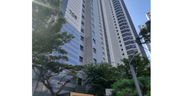 서울 강동구 상일동 514, 708동 OOOOOOOO OOOOOOOOOOOOOOOO 아파트 경매 물건 이미지