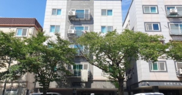 경기 안산시 상록구 부곡동 OOOOOO OOOOOO OOOOOOOOOO 도시형생활주택 경매 물건 이미지