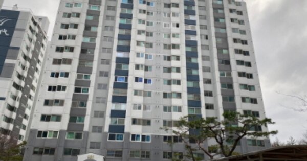 전남 순천시 조례동 1801, 203동 OOOOOO OOOOOOOOOOO 아파트 경매 물건 이미지