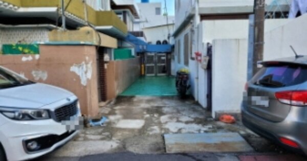 전라남도 여수시 국동 OOOOO 도로 경매 물건 이미지