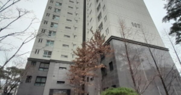 서울 서대문구 홍은동 464, 107동 OOOOOO OOOOOOOOOOO 아파트 경매 물건 이미지