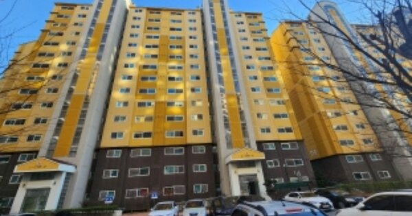 전라남도 여수시 소라면 죽림리 1130, 115동 OOOOOO OOOOOOOOOOOOOO 아파트 경매 물건 이미지