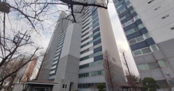 서울 용산구 이촌동 395, 101동 OOO OOOOO OOOOOOOOOOO O OOO 아파트 경매 물건 이미지