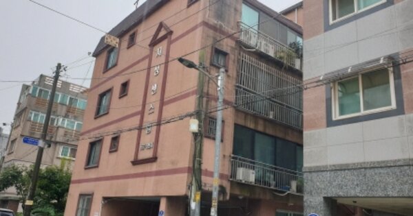 경기 안산시 상록구 일동 OOOOOO OOOOOO 다세대주택 경매 물건 이미지