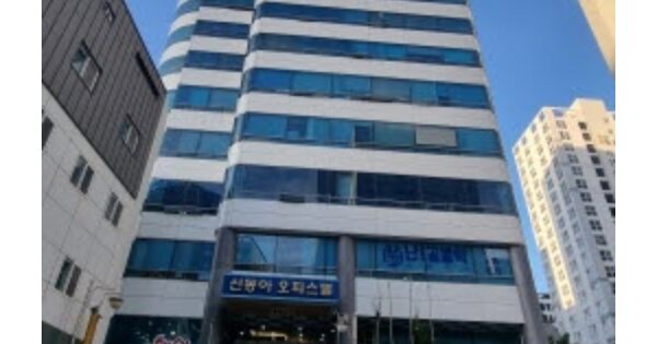 부산 부산진구 부전동 OOOOOO OOOOOOOO OOOOOOOOOOOOO 오피스텔 경매 물건 이미지