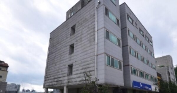 충청북도 청주시 청원구 오창읍 양청리 OOOOO 근린주택 경매 물건 이미지