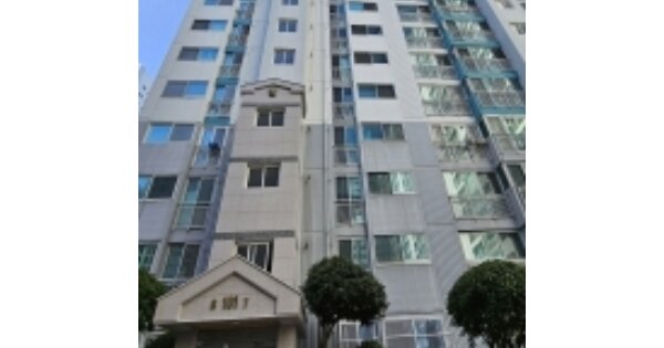 부산 동래구 낙민동 93-1, 101동 OOOOOOOO OOOOOOOOOOO O OOO 아파트 경매 물건 이미지
